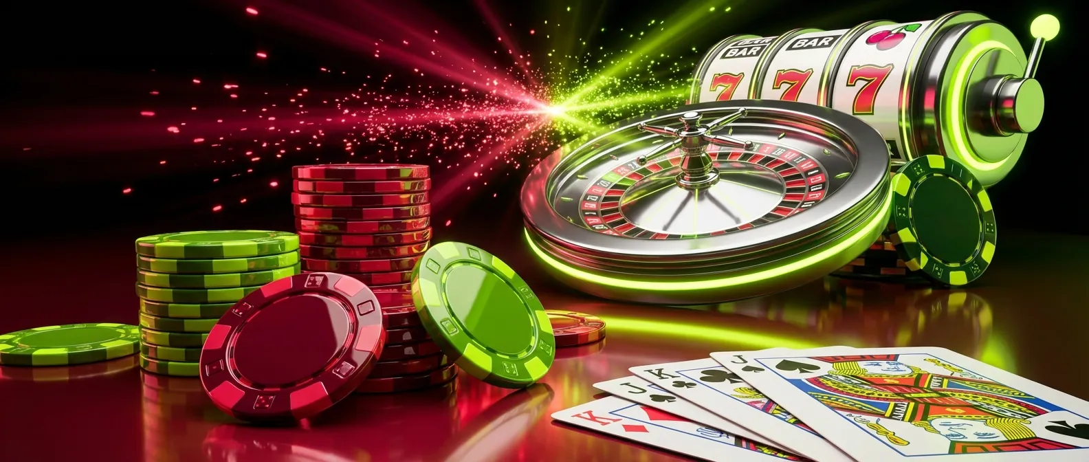 Rolldorado Casino bonus banner