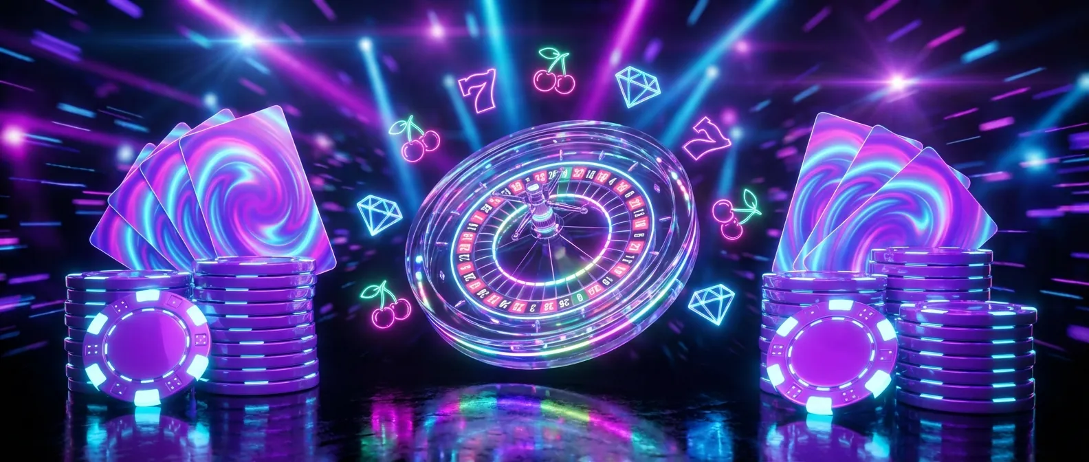 Rolldorado Casino bonus banner